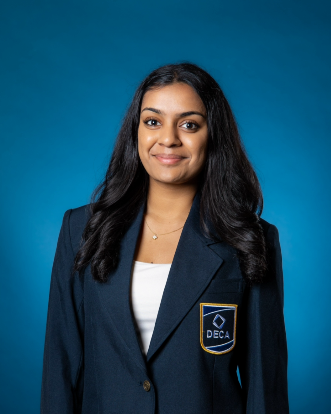Aarushi Gupta